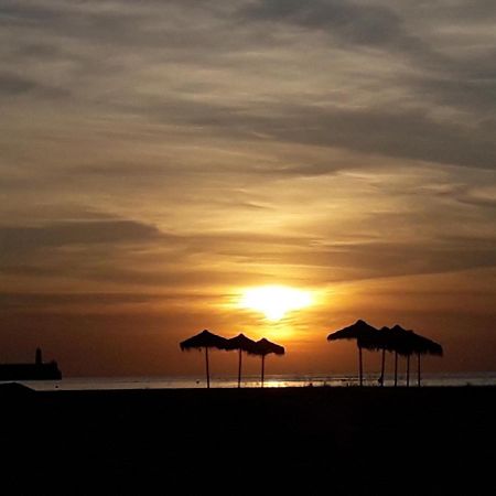 Apartamento Playa Blanca مليللا المظهر الخارجي الصورة