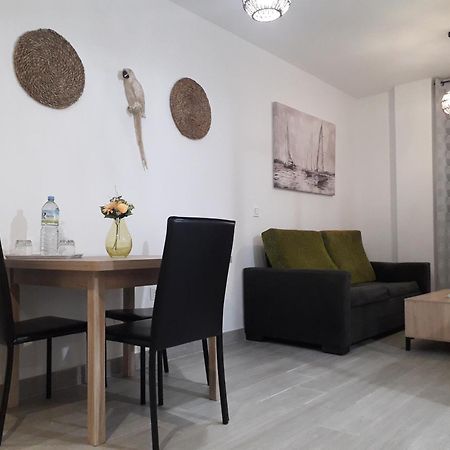 Apartamento Playa Blanca مليللا المظهر الخارجي الصورة