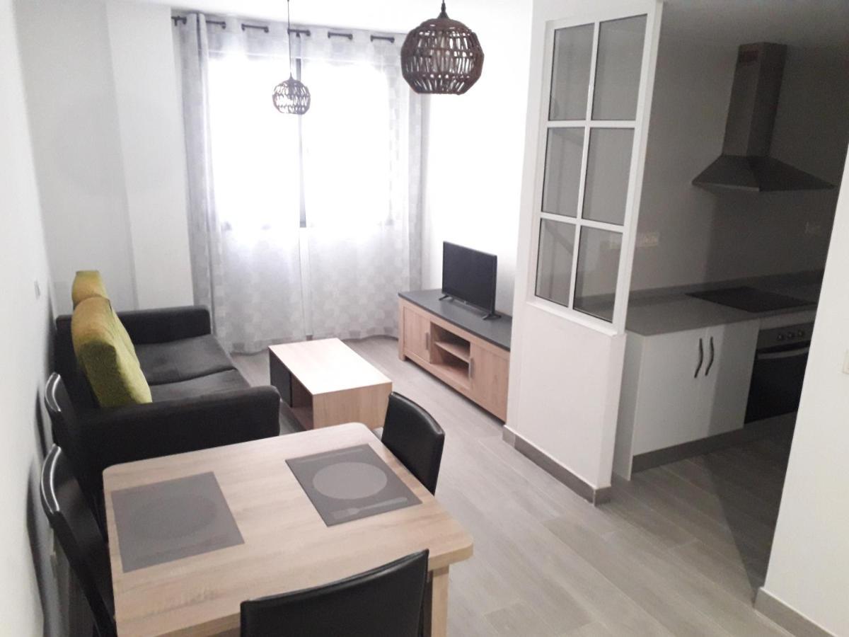 Apartamento Playa Blanca مليللا المظهر الخارجي الصورة