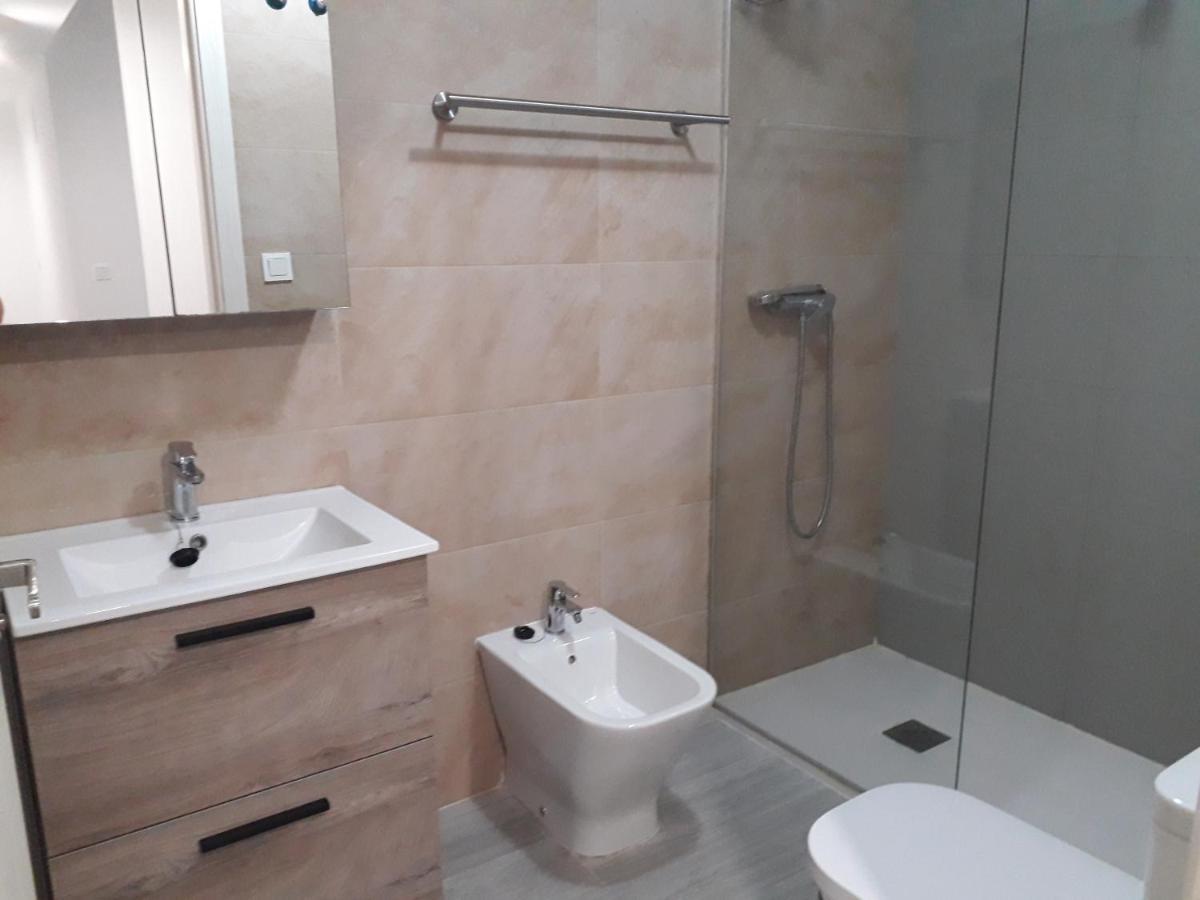 Apartamento Playa Blanca مليللا المظهر الخارجي الصورة