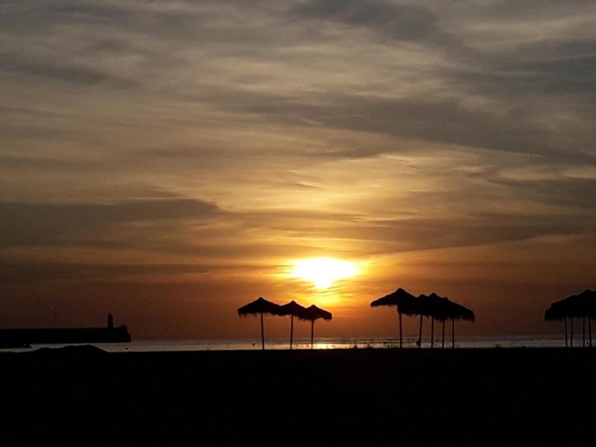 Apartamento Playa Blanca مليللا المظهر الخارجي الصورة