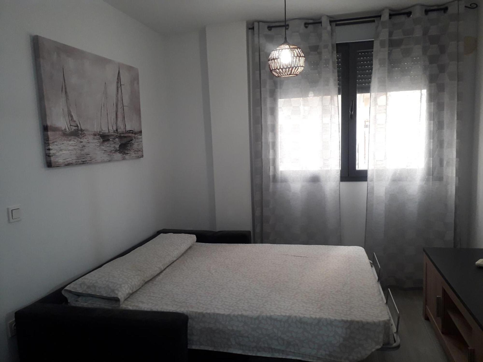 Apartamento Playa Blanca مليللا المظهر الخارجي الصورة