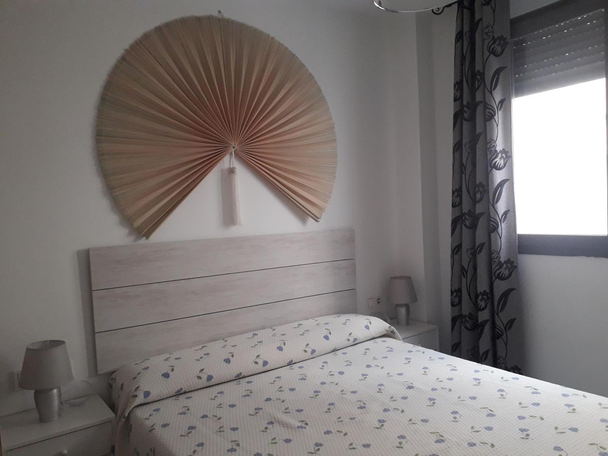 Apartamento Playa Blanca مليللا المظهر الخارجي الصورة