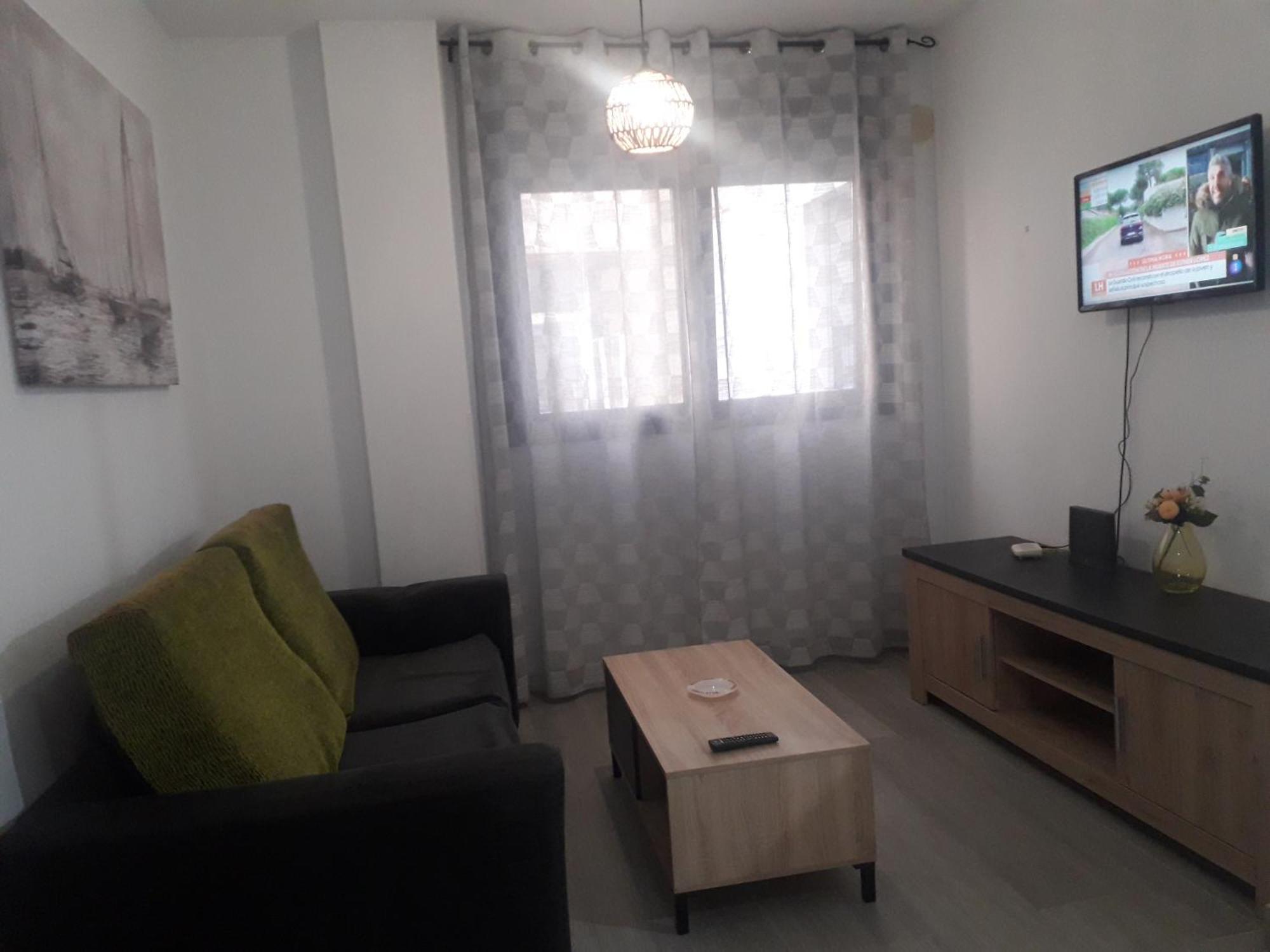 Apartamento Playa Blanca مليللا المظهر الخارجي الصورة